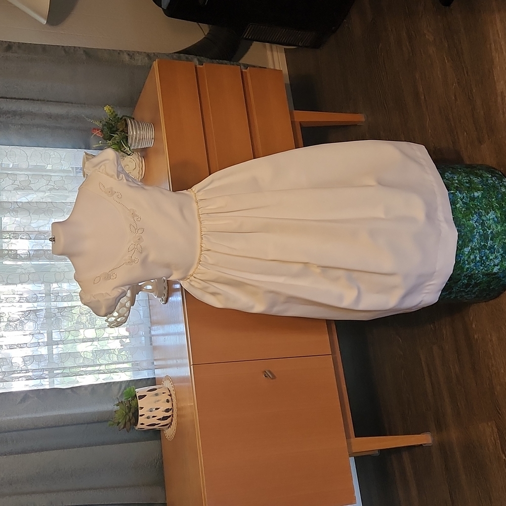 Flower Girl Dress